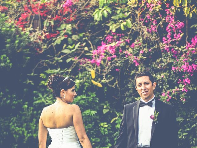 La boda de HÉCTOR y VERONICA en Gustavo A. Madero, Ciudad de México 12