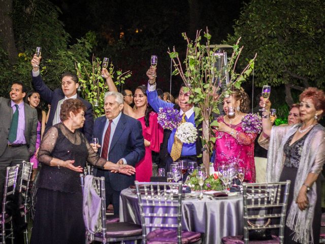 La boda de HÉCTOR y VERONICA en Gustavo A. Madero, Ciudad de México 14