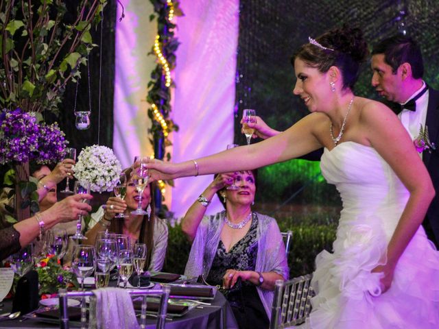 La boda de HÉCTOR y VERONICA en Gustavo A. Madero, Ciudad de México 2