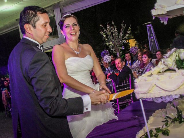 La boda de HÉCTOR y VERONICA en Gustavo A. Madero, Ciudad de México 16