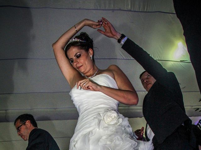 La boda de HÉCTOR y VERONICA en Gustavo A. Madero, Ciudad de México 19