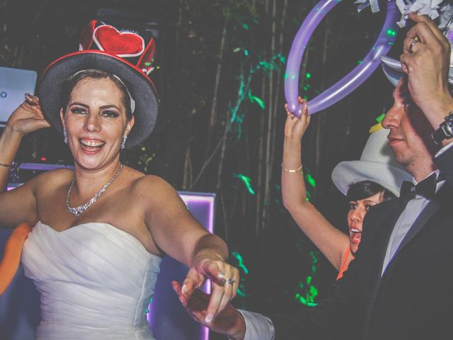 La boda de HÉCTOR y VERONICA en Gustavo A. Madero, Ciudad de México 20