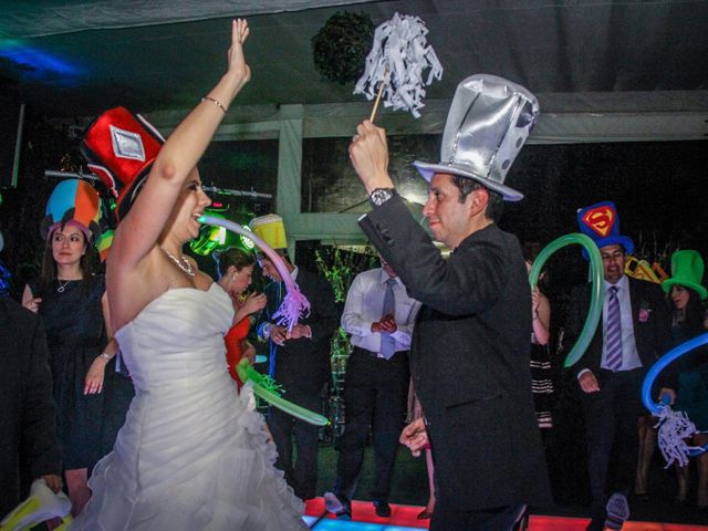 La boda de HÉCTOR y VERONICA en Gustavo A. Madero, Ciudad de México 21