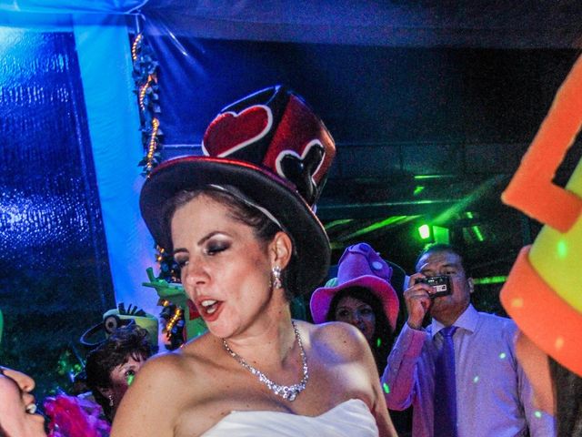 La boda de HÉCTOR y VERONICA en Gustavo A. Madero, Ciudad de México 22