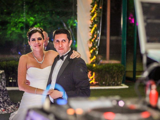 La boda de HÉCTOR y VERONICA en Gustavo A. Madero, Ciudad de México 1