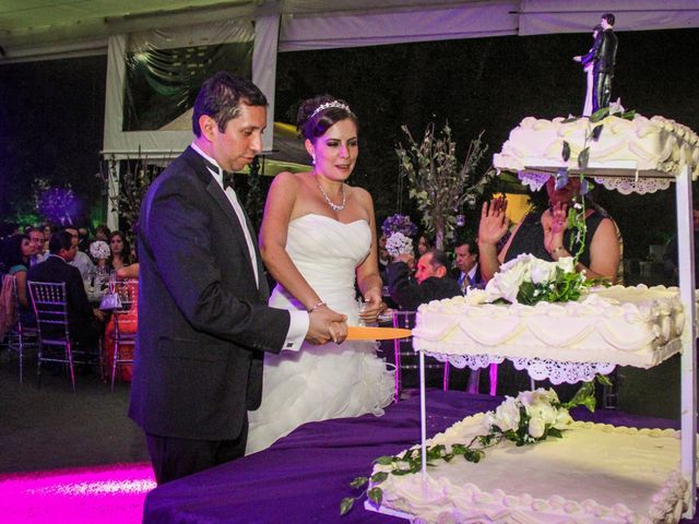 La boda de HÉCTOR y VERONICA en Gustavo A. Madero, Ciudad de México 26