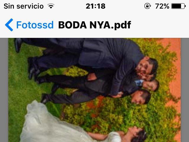 La boda de Alejandro  y Nancy  en Cuautitlán, Estado México 5