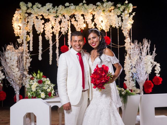 La boda de Abad y Anabel  en Acapulco, Guerrero 31