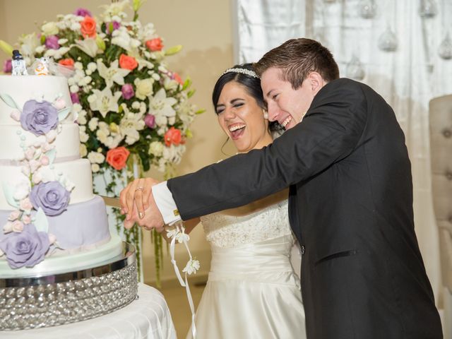 La boda de Brandon  y Aylin  en Torreón, Coahuila 9