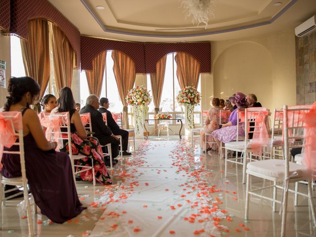 La boda de Brandon  y Aylin  en Torreón, Coahuila 15