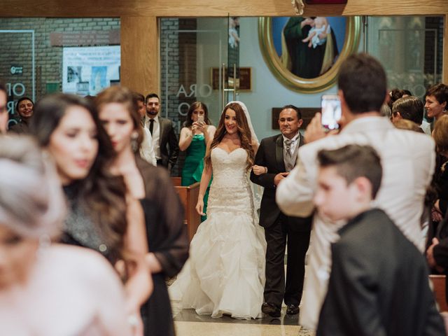 La boda de Jesse y Pam en Monterrey, Nuevo León 8