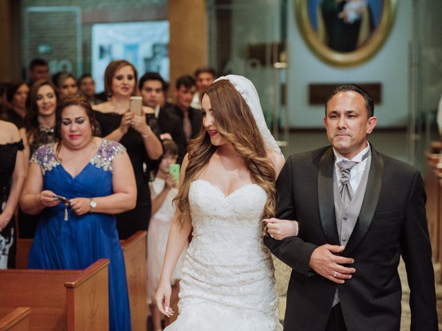 La boda de Jesse y Pam en Monterrey, Nuevo León 9