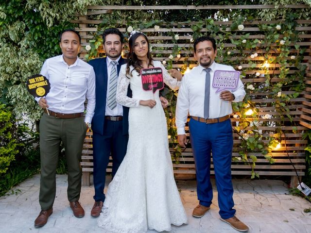 La boda de Adan y Abish en Cuautla, Morelos 7