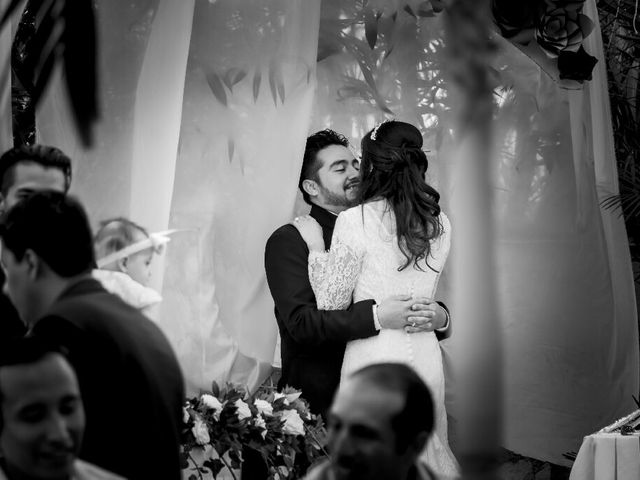 La boda de Adan y Abish en Cuautla, Morelos 10