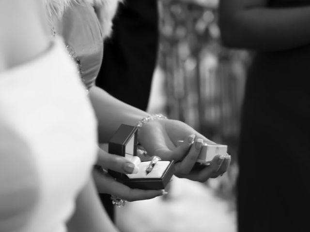 La boda de Cori y Bianca en Zacatecas, Zacatecas 16