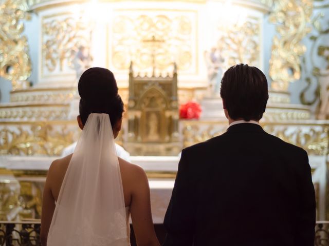 La boda de Cori y Bianca en Zacatecas, Zacatecas 17