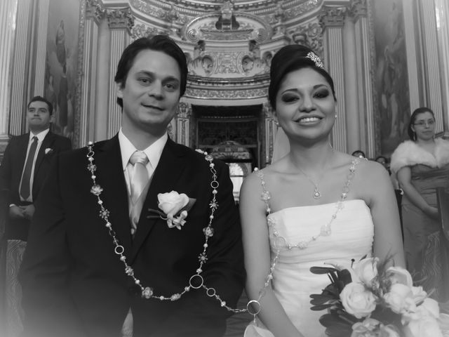 La boda de Cori y Bianca en Zacatecas, Zacatecas 18