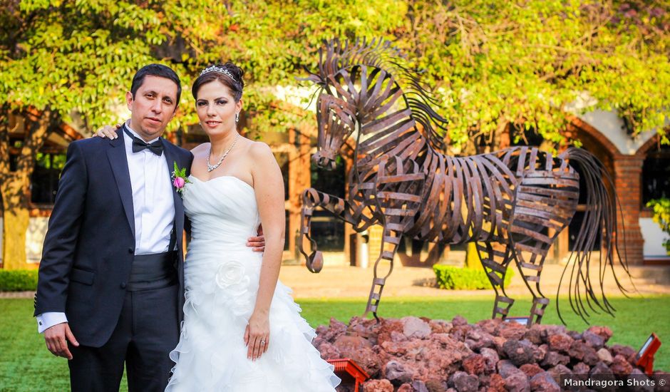 La boda de HÉCTOR y VERONICA en Gustavo A. Madero, Ciudad de México