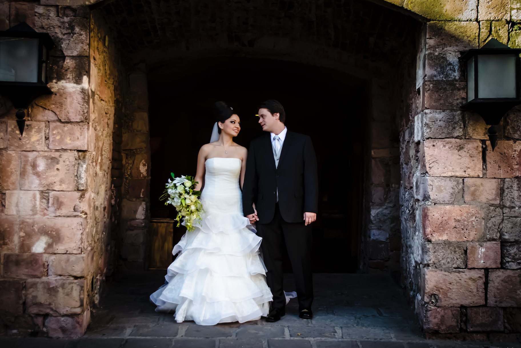 La boda de Cori y Bianca en Zacatecas, Zacatecas