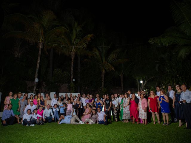 La boda de Daniel y Andrea en Cuernavaca, Morelos 3