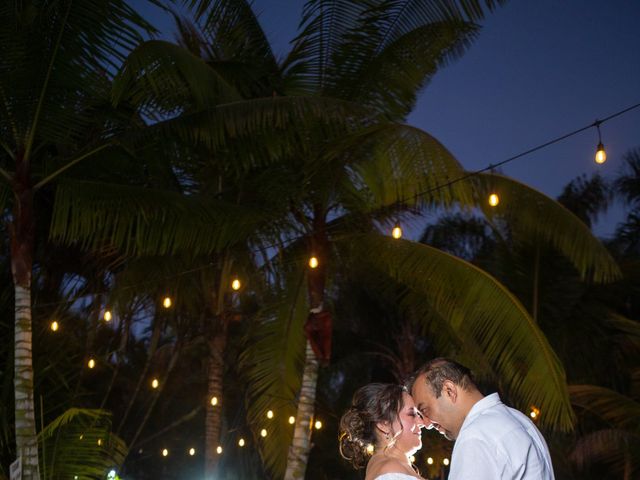 La boda de Daniel y Andrea en Cuernavaca, Morelos 5