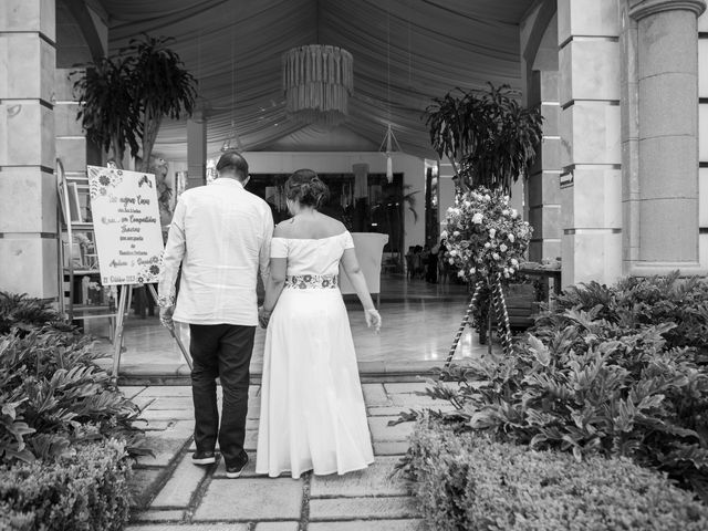 La boda de Daniel y Andrea en Cuernavaca, Morelos 7