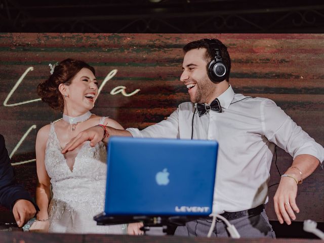 La boda de Luis y Laila en Coatepec, Veracruz 5