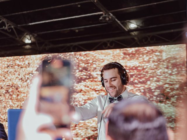 La boda de Luis y Laila en Coatepec, Veracruz 6