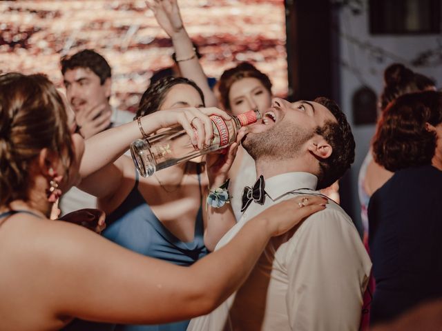 La boda de Luis y Laila en Coatepec, Veracruz 8