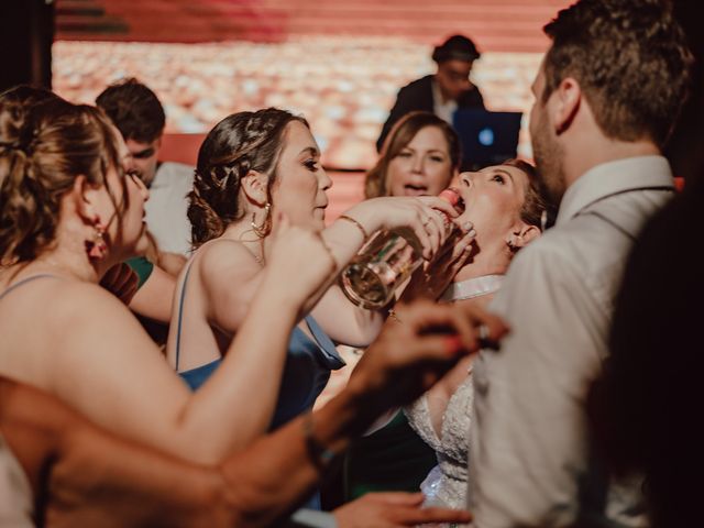 La boda de Luis y Laila en Coatepec, Veracruz 9