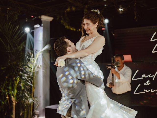 La boda de Luis y Laila en Coatepec, Veracruz 13