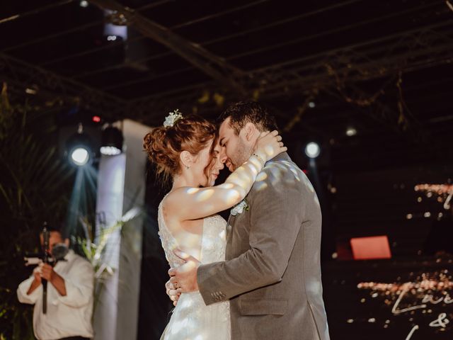 La boda de Luis y Laila en Coatepec, Veracruz 14