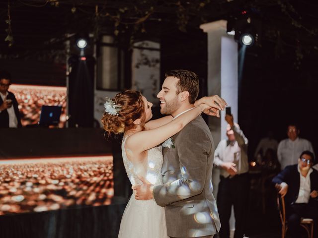 La boda de Luis y Laila en Coatepec, Veracruz 15