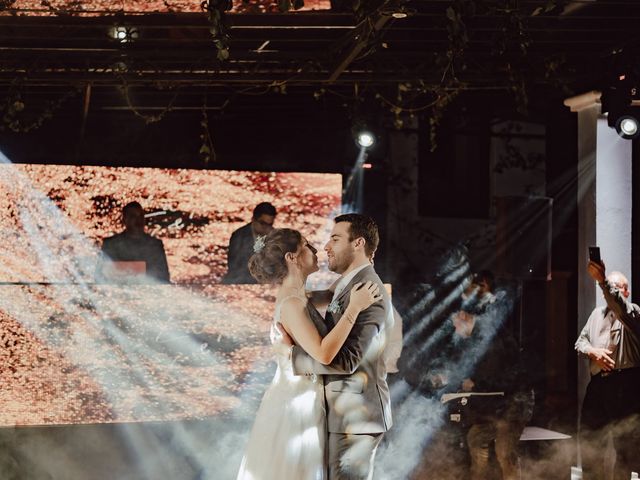 La boda de Luis y Laila en Coatepec, Veracruz 16