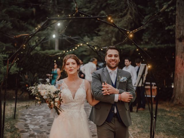 La boda de Luis y Laila en Coatepec, Veracruz 31