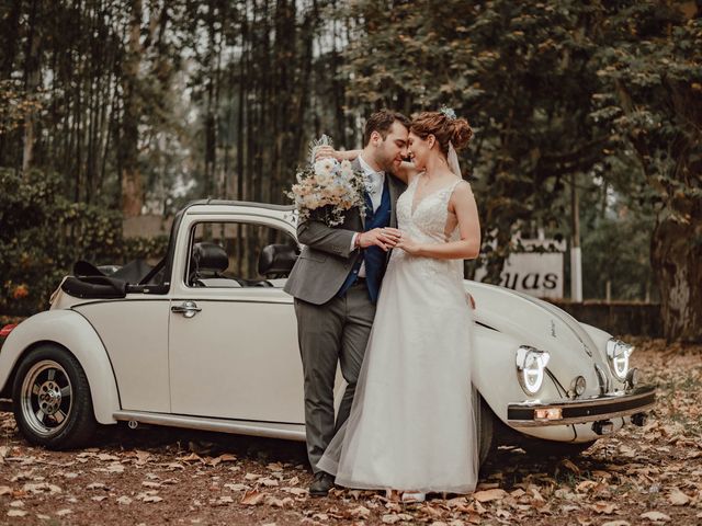 La boda de Luis y Laila en Coatepec, Veracruz 36