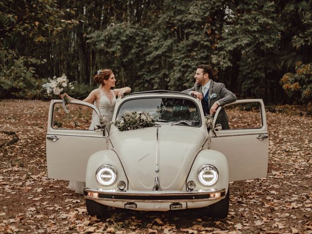 La boda de Luis y Laila en Coatepec, Veracruz 37