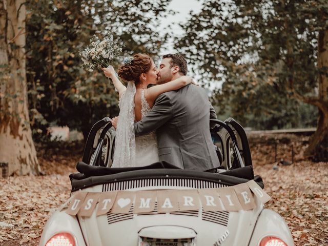 La boda de Luis y Laila en Coatepec, Veracruz 39