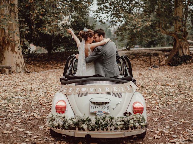 La boda de Luis y Laila en Coatepec, Veracruz 40