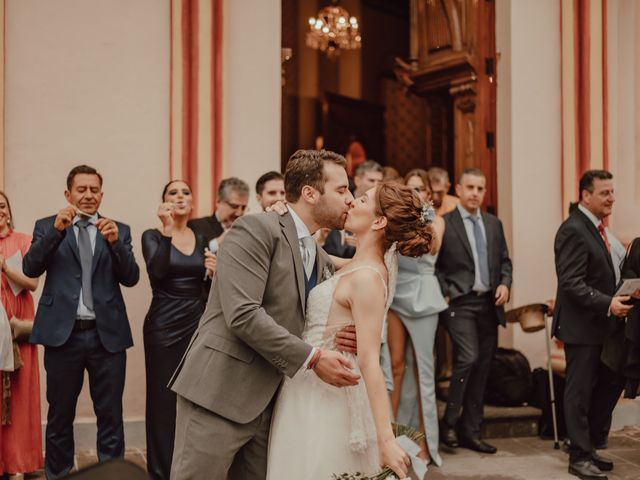 La boda de Luis y Laila en Coatepec, Veracruz 42