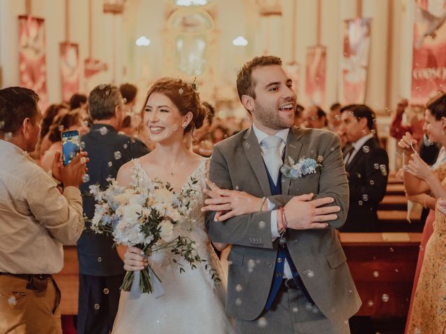 La boda de Luis y Laila en Coatepec, Veracruz 43