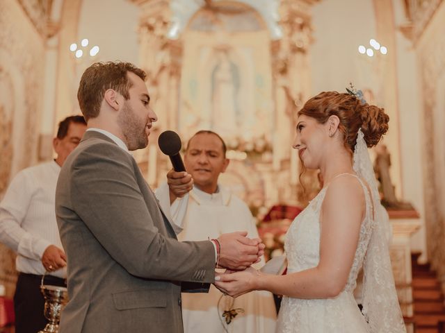 La boda de Luis y Laila en Coatepec, Veracruz 48