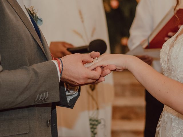 La boda de Luis y Laila en Coatepec, Veracruz 49