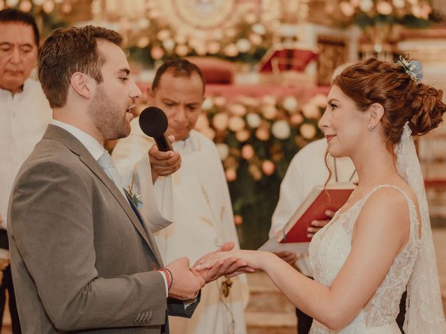 La boda de Luis y Laila en Coatepec, Veracruz 50