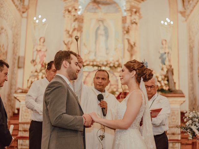 La boda de Luis y Laila en Coatepec, Veracruz 51