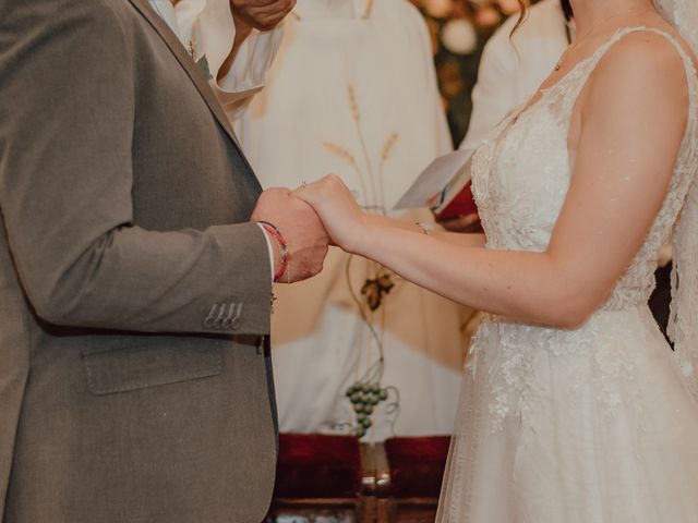 La boda de Luis y Laila en Coatepec, Veracruz 52