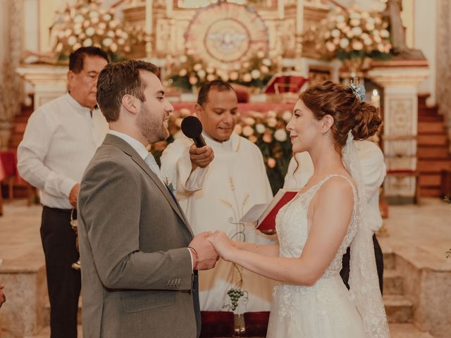 La boda de Luis y Laila en Coatepec, Veracruz 53