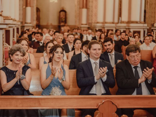 La boda de Luis y Laila en Coatepec, Veracruz 54