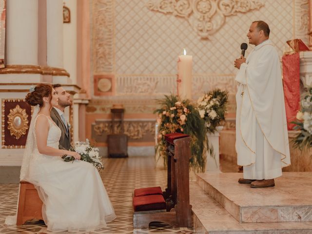 La boda de Luis y Laila en Coatepec, Veracruz 55