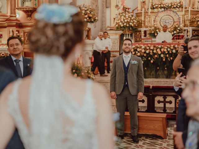 La boda de Luis y Laila en Coatepec, Veracruz 57